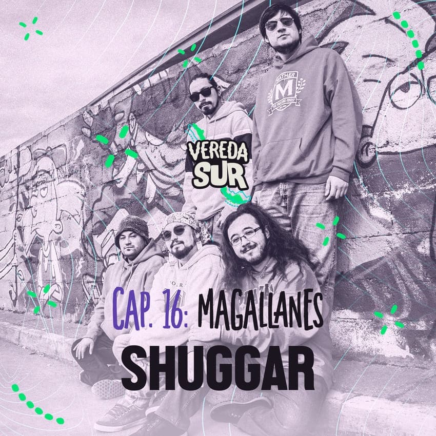 VEREDA SUR: SHUGGAR, PUNTA ARENAS, MAGALLANES