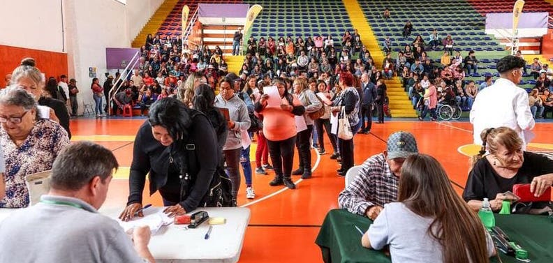 [BOLETÍN INFORMATIVO 10] EN ARICA TRABAJADORAS DE PROEMPLEO LOGRAN CONTRATO PARA EL 2024