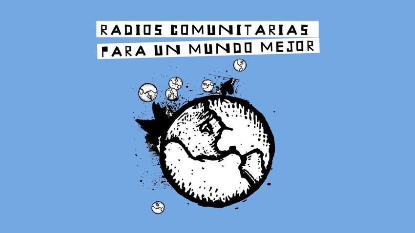 ALLANAMIENTO RADIO VILLA FRANCIA: PRONUNCIAMIENTO DE AMARC CHILE