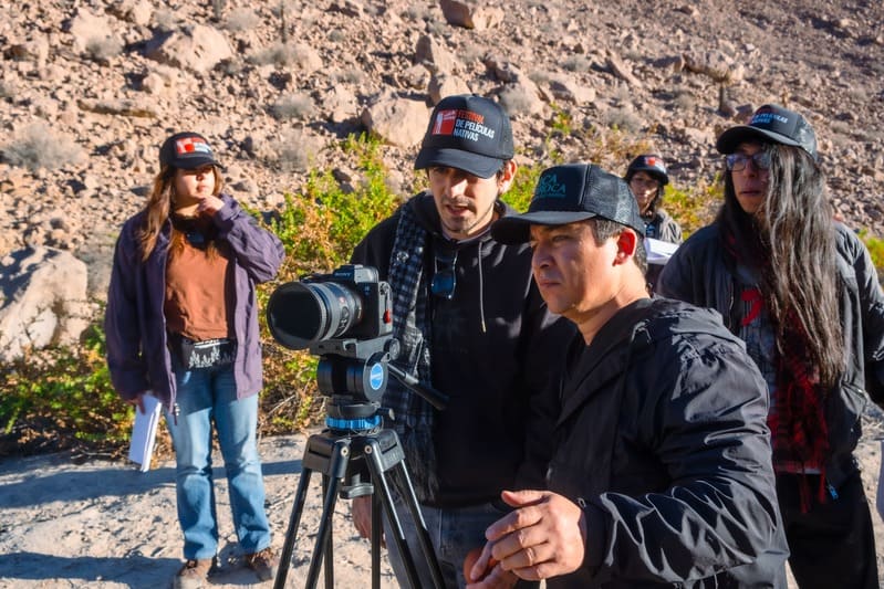 TIMAR LLEGA AL CINE POR SEGUNDO AÑO DE LA MANO DE ARICA NATIVA