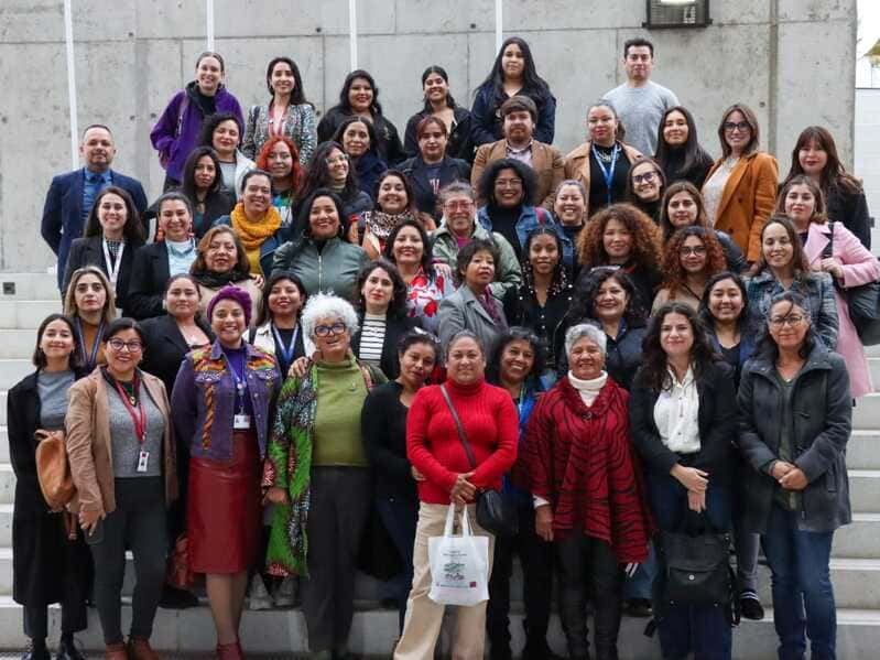 [BOLETÍN INFORMATIVO #21] EN ARICA CONMEMORAN EL DÍA DE LAS MUJERES AFRODESCENDIENTES